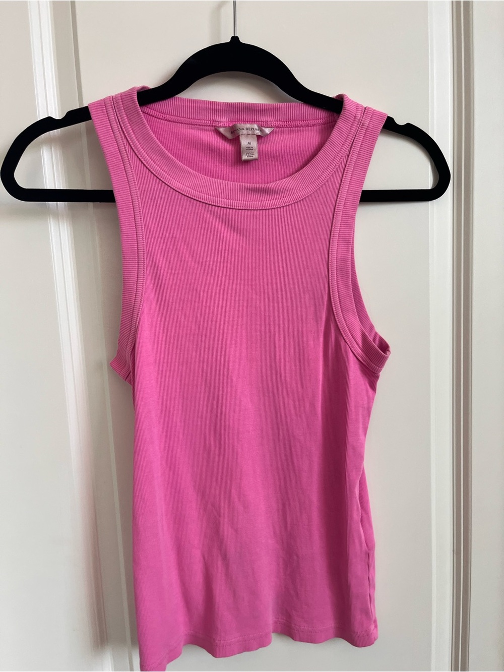 Banana republic tank